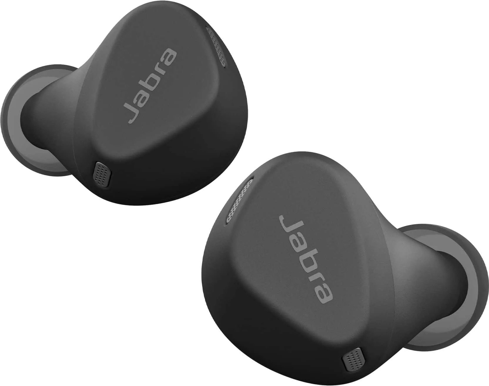 Elite 3 Active In-Ear Bluetooth Kopfhörer Kabellos TWS 6 h Laufzeit IP55 (Schwarz) (Versandkostenfrei)