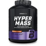 BIOTECH USA Hyper Mass, 2270 g Dose, Salted Caramel