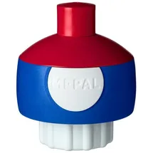 Mepal Pop-up Campus Deckel für Trinkflasche, Avengers