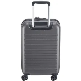 Delsey Segur 2.0 4-Rollen Cabin 55 cm / 43 l grey