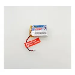 3,7V/220mAh LiPo Akku X4 Cage Autostart