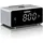 Lenco CR-550 Silber