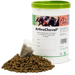 PlantaVet ArthroCheval Pellets 3kg