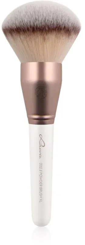 Luvia Cosmetics Prime Vegan Powder Brush XL extra großer Wangenpinsel Farbe Elegance 1 St.