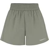 Craft Core Essence Shorts Women leaf XS