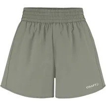 Craft Core Essence Shorts Women leaf XS