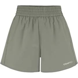 Craft Core Essence Shorts Women leaf XS