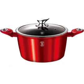 Berlinger Haus Savepan 24 cm rund