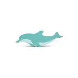 Tender Leaf Toys Holztier Delfin