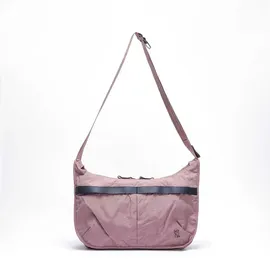 Chrome Yoyogi 14l Messenger Umhängetasche - Mauve - One Size