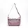 Chrome Yoyogi 14l Messenger Umhängetasche - Mauve - One Size