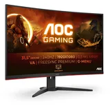 AOC C32G2ZE/BK 32"