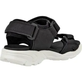 ECCO Biom Raft Schwarz 32