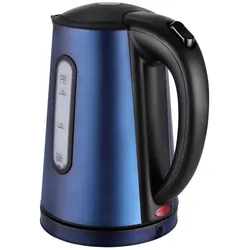 Team Kalorik KALORIK TKG JK 1200 BU, 1,7 l, 1850 W, Blau, Wasserstandsanzeige, D