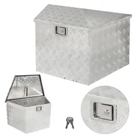 Trucky Truckbox 86 x 49 x 47 cm 8-tlg.