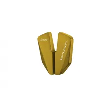Birzman Nippelspanner Speichenschlüssel 3,96 mm gold