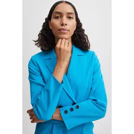 B.YOUNG Blazer Blau 38