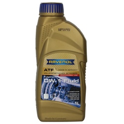 Getriebeöl RAVENOL ATF DW-1 1L