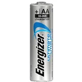 Energizer Ultimate Lithium AA