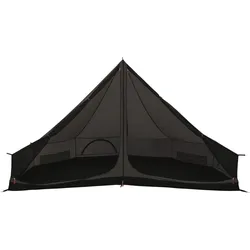 Robens Innenzelt Klondike und Settler Field black