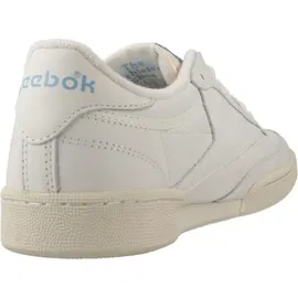 Reebok Club C 85 Vintage Chalk / Alabaster / Essential Blue 44