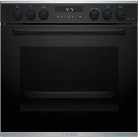 Bosch MKH63FP3 Herdset mit Induktionskochfeld