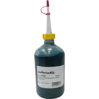 Intercable KF600 für Al-Presskabelschuh und -verbinder