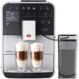 Melitta Barista TS Smart F860-100 edelstahl