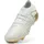 Puma Future 9 Ultimate FG Unisex Weiß/Beige 43