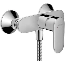 Aufputz-Brausemischer Hansgrohe Vernis Blend, chrom - 71640000