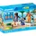 Playmobil My Life Pärchenausflug an den Strand 71908