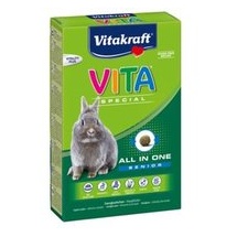 Vitakraft Vita Special Senior 600 g