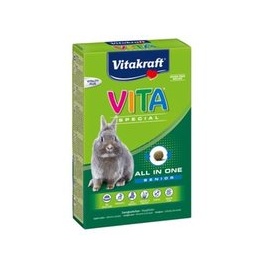 Vitakraft Vita Special Senior 600 g