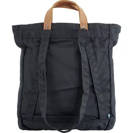 Fjällräven Totepack No. 1 black