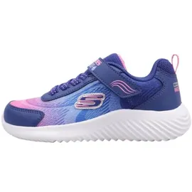 SKECHERS Bounder Kinder Dunkelblau 28,5