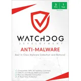 Watchdog Development Watchdog Anti-Malware