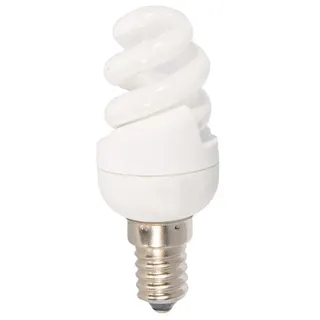 Scharnberger+Hasenbein Energiesparlampe 31x105mm 49303