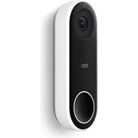 Google Nest Hello-Videotürklingel