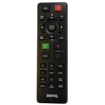 BenQ Fernbedienung 5J.J5E06.001, RC02, B-2702 original