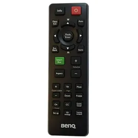 BenQ Fernbedienung 5J.J5E06.001, RC02, B-2702 original