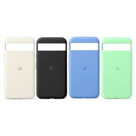 Google Pixel 8a Case Porcelain