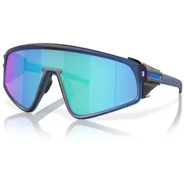 OAKLEY Latch Panel 940406 Matte Navy/Prizm Sapphire