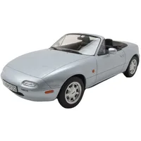 NOREV Norev- Mazda MX-5 1989 Silver