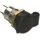 IWH DIN Einbausteckdose Metal mit Deckel Belastbarkeit Strom max.=16 A 12 V, 24 V