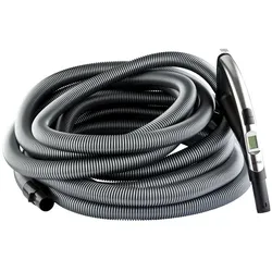 Nilfisk Original 107405109 Schlauch-Set 12 m Luxus Supreme, Haussauganlagen
