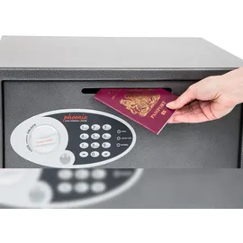 Phoenix Vela Deposit SS0804ED