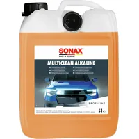 Sonax MultiClean Alkaline 5 l
