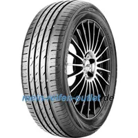 Nexen N'blue HD Plus 205/55 R16 91V