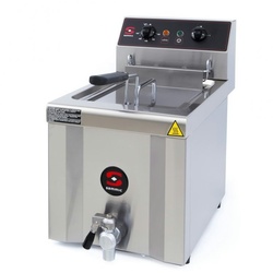 Sammic FE-8 Industrielle Fritteuse