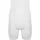 Magic Bodyfashion Maxi Hi-Bermuda 4XL Weiß